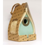 bird nest box